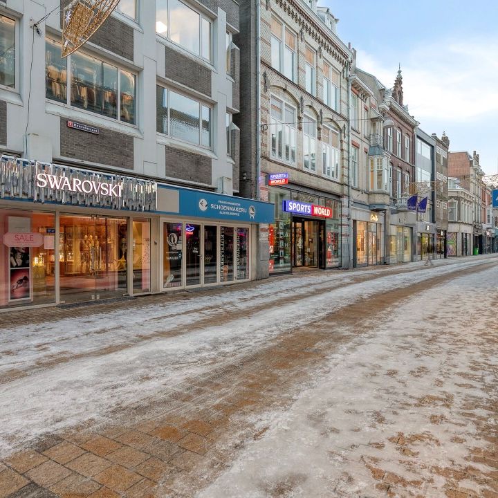 TILBURG, Heuvelstraat - Photo 1