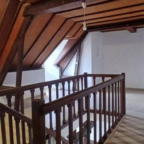 Location maison individuelle 4 pièces 107 m² à Figeac (46100) - Photo 1