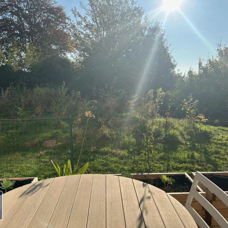 Appartement à louer 3 pièces 64.5m² - Photo 1