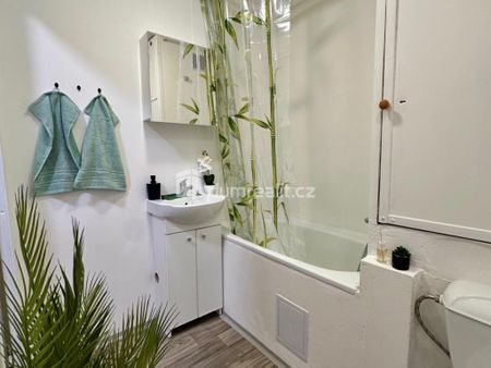 Pronájem bytu 1+1 36 m2 - Photo 2