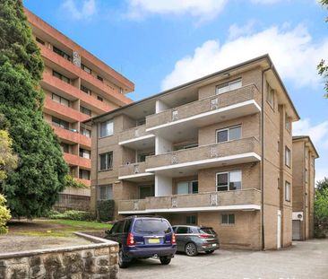 2 Bedroom Unit in Central Parramatta! - Photo 6