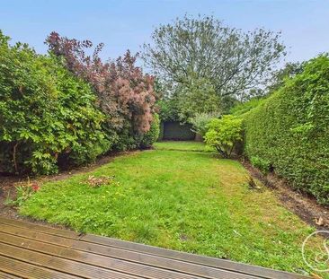Miles Hill Crescent, Chapel Allerton, Leeds, LS7 - Photo 2