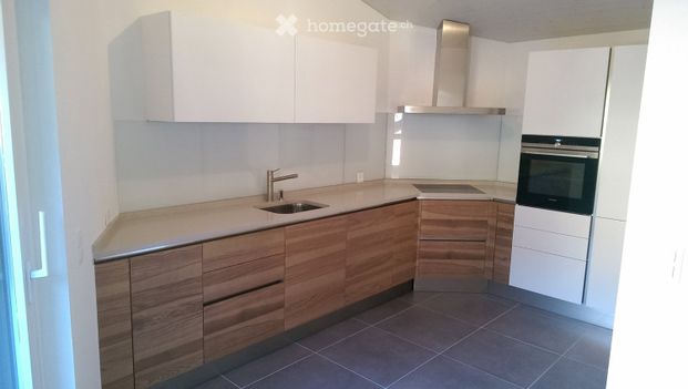 3.5 Zimmer, 100 m² - Foto 1
