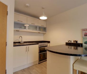 1 bedroom apartment to rent - Photo 3