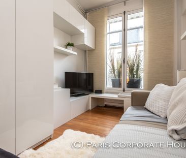 Rue Bixio, - Photo 4