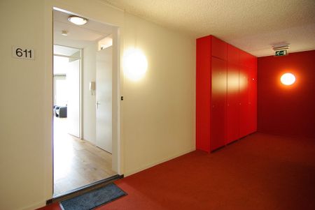 Te huur: Appartement Funenpark 611 in Amsterdam - Foto 5