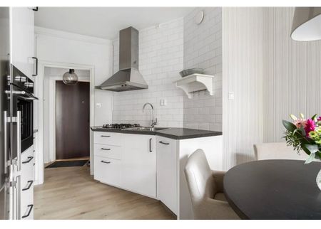 Strålgatan, Stockholm - Photo 4