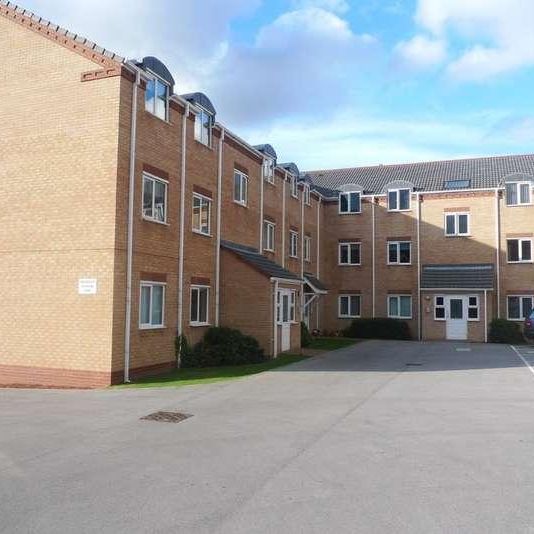 Langdale Court, Bridlington, YO16 - Photo 1