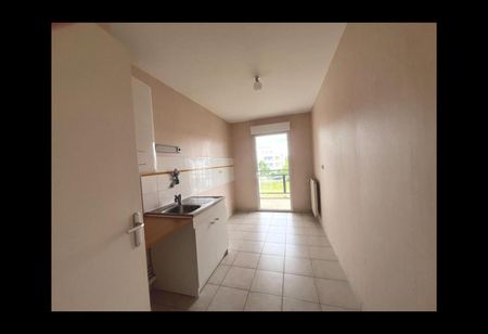 Location Appartement LE RHEU 35650 35060-1055891 - Photo 2