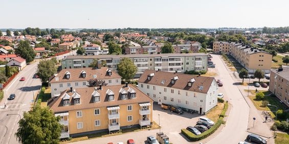 Riddargatan 1 B - Foto 3