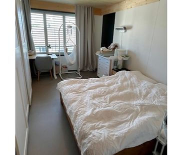 4½ Zimmer-Wohnung in Zürich - Kreis 3 Wiedikon, möbliert, auf Zeit - Photo 6