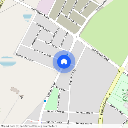 225 Valletta Drive, NSW 2765, Gables