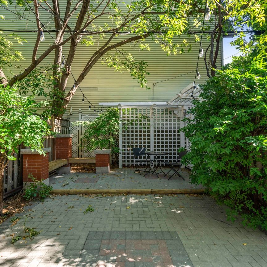 For Lease - 129 Jones Avenue, Toronto, Ontario - Photo 1