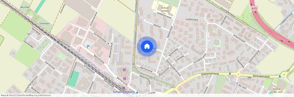 8604, Volketswil, Lindenhof, 7