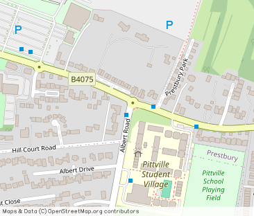 Hillcourt Road, Cheltenham, Gloucestershire, GL52 - Photo 1