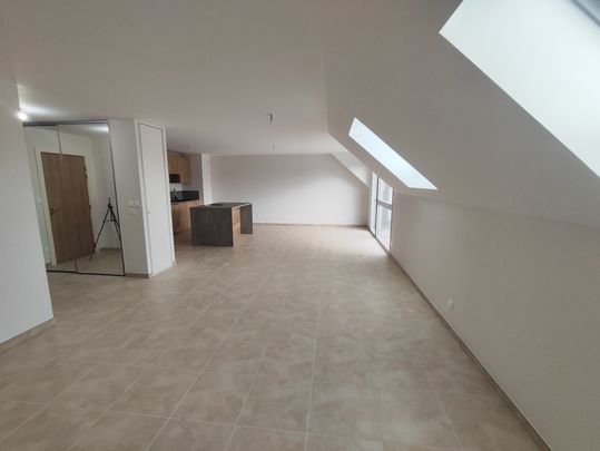 Location Appartement 3 pièces 101m² BEAUNE 21200 - Photo 1