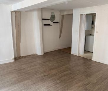 Location Appartement 1 pièce 26m² ROUEN 76000 - Photo 3