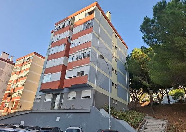 Apartamento T2 em Lisboa