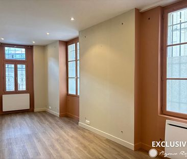 Location Maison 1 pièce 24m² ST GERMAIN EN LAYE 78100 - Photo 5