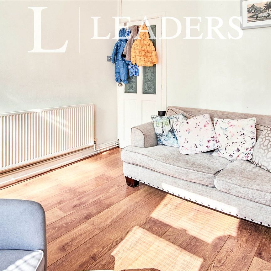 2 bedroom house to rent Warren Road, Stirchley, B30 - Photo 1