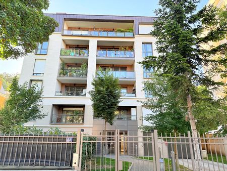 Appartement Chaville 3 pièces Meublé de 42 m2 - Photo 2