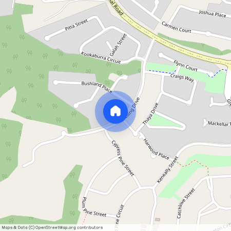 38 Felling Dr, Qld 4210, Maudsland