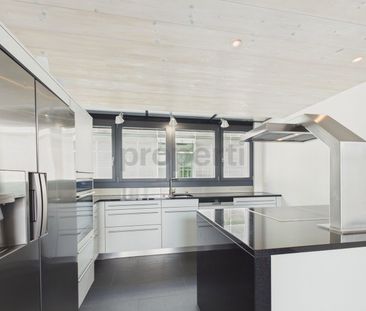 Loft-Ambiente, lichtdurchflutete Räume und Renovierung 2022 - Foto 6
