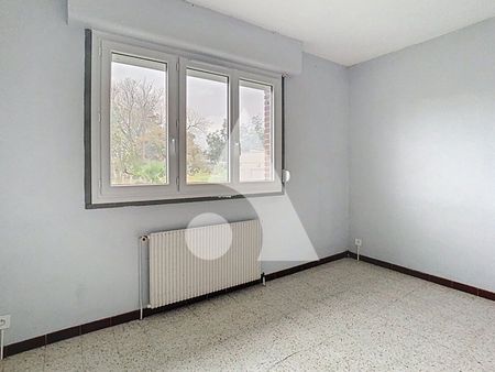 Maison 5 pièces à Gouy-sous-Bellonne - Photo 4