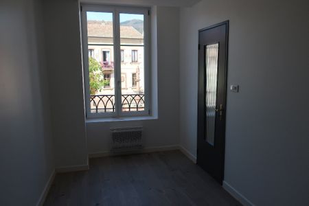 WETTOLSHEIM - APPARTEMENT 4 Pièces - Photo 2