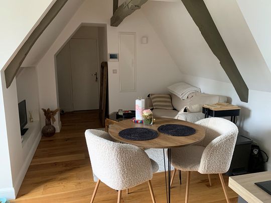 Location Appartement 2 pièces 30m² - Photo 1
