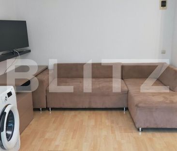 Apartament 1 camere, 35 mp, mobilat modern, zona Sigma - Fotografie 5