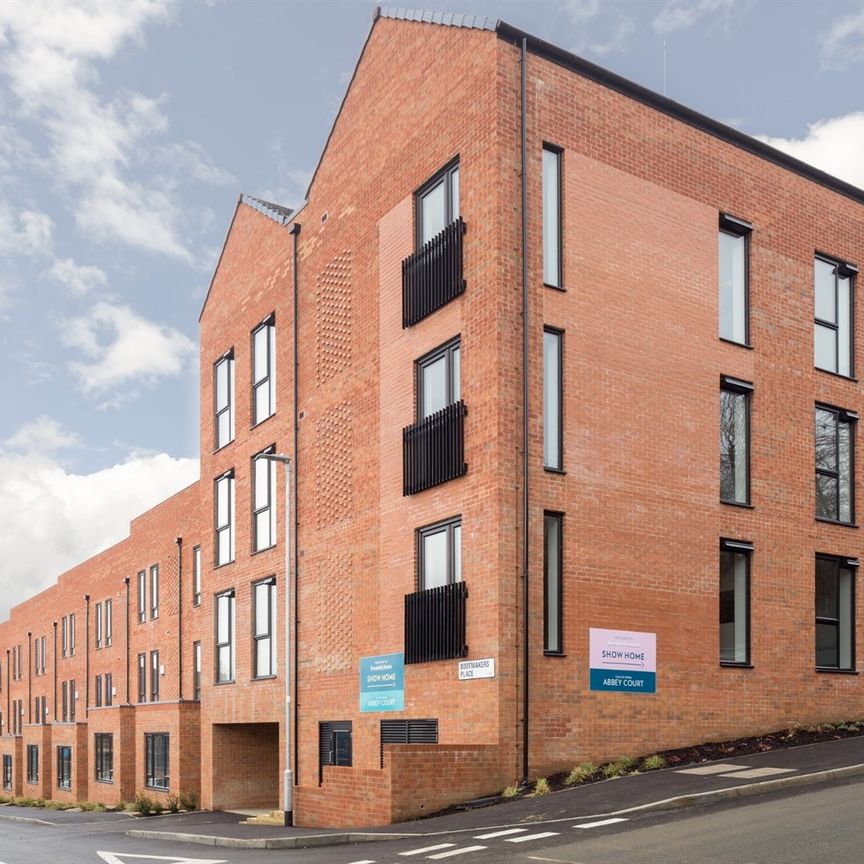 Casa, Abbey Court, Kirkstall Hill, LS5, Leeds - Photo 1