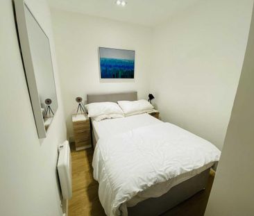 1 bedroom apartment to rent - Photo 4