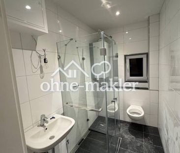 Ihr neues Zuhause in Hattingen – Hochwertig sanierte 3-Zimmer-Wohnu... - Photo 5