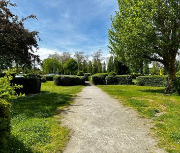 Location Appartement 2 pièces 45m² ST HERBLAIN 44800 - Photo 3