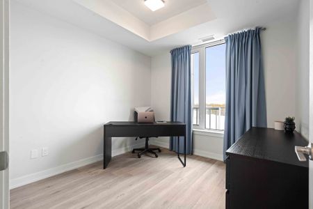 For Lease - 530 De Mazenod Avenue Unit# 509, Glebe - Ottawa East and Area, Ontario - Photo 4