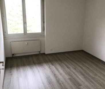 3.5-room apartment in the countryside - Photo 2