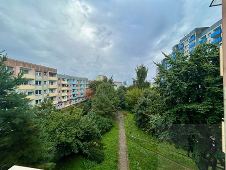 Niski budynek * winda * umeblowane * balkon - Фото 4