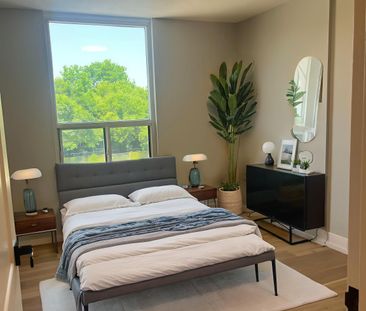 For Lease - 1535 Lakeshore Road Unit# 304, Mississauga, Ontario - Photo 5