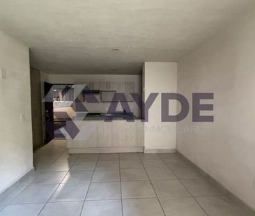 DEPARTAMENTO EN RENTA EN PARQUES GDL 107-H - Photo 3
