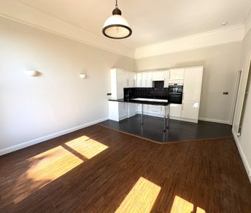 1 bed house to rent in Terrace Road, St. Leonards-On-Sea, TN37 - Photo 1
