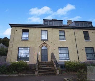 Tibbenham House, Thorpe Road, Norwich - Photo 1