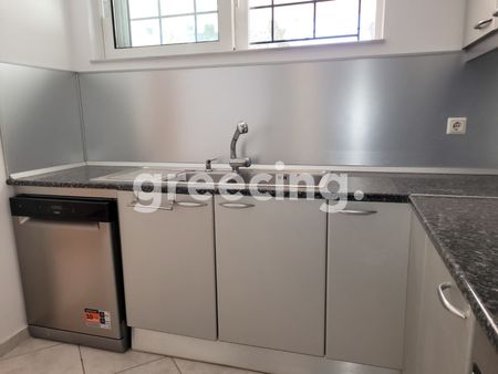 Μεζονέτα για ενοικίαση Καστρί - Πολιτεία (Νέα Ερυθραία) - Φωτογραφία 3