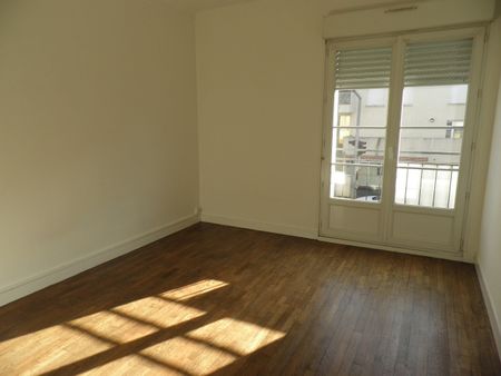 Location Appartement 2 pièces 40m² L AIGLE 61300 - Photo 5