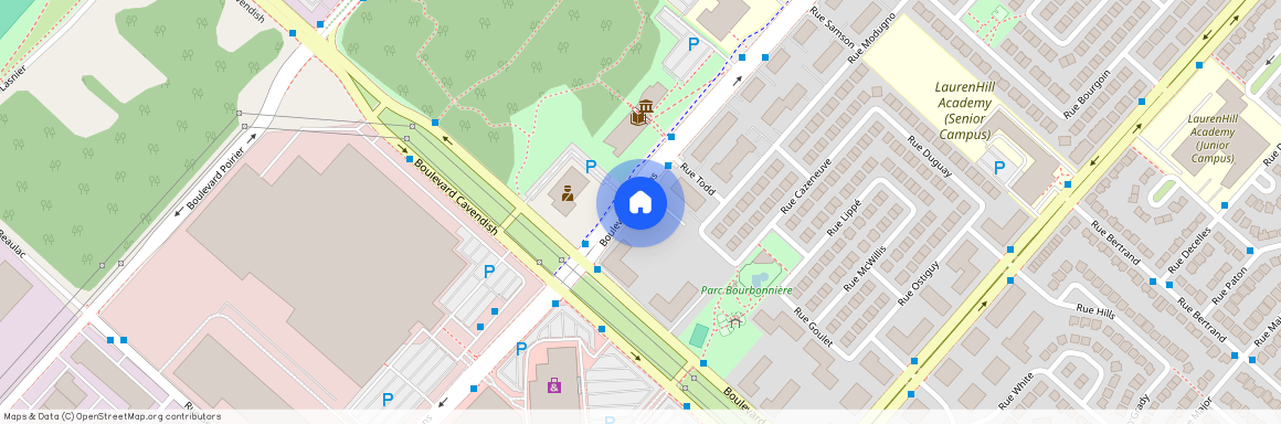 2800 Boulevard Thimens, Saint-Laurent, Saint-Laurent, Ile de Montréal, H4R 2J7