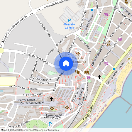 Altea, Valencian Community 03590