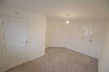 4 bedroom townhouse to rent - Photo 4