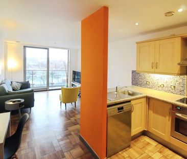 2 bedroom apartment to rent - Photo 2