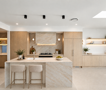 Brand New Duplex | Luxurious & Convenience - Photo 1