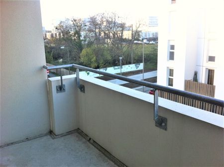 Location Appartement 2 pièces 39m² LORMONT 33310 - Photo 5